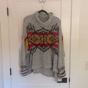 Free People Sweater